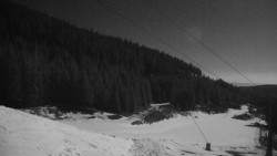 Sjezdovka Jáchymovská, lanovka Prima Express