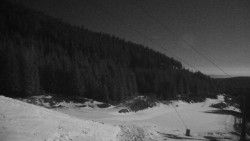 Sjezdovka Jáchymovská, lanovka Prima Express