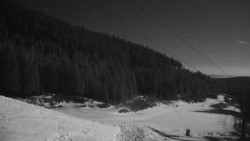 Sjezdovka Jáchymovská, lanovka Prima Express