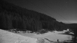 Sjezdovka Jáchymovská, lanovka Prima Express