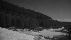 Sjezdovka Jáchymovská, lanovka Prima Express