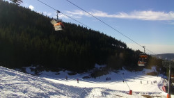 Sjezdovka Jáchymovská, lanovka Prima Express