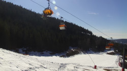 Sjezdovka Jáchymovská, lanovka Prima Express