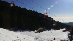 Sjezdovka Jáchymovská, lanovka Prima Express