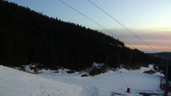 Sjezdovka Jáchymovská, lanovka Prima Express