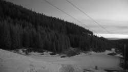 Sjezdovka Jáchymovská, lanovka Prima Express