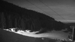 Sjezdovka Jáchymovská, lanovka Prima Express