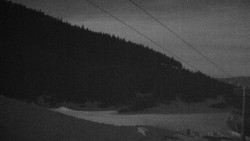 Sjezdovka Jáchymovská, lanovka Prima Express