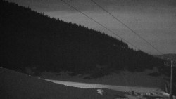 Sjezdovka Jáchymovská, lanovka Prima Express