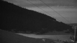 Sjezdovka Jáchymovská, lanovka Prima Express