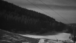 Sjezdovka Jáchymovská, lanovka Prima Express