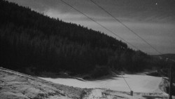 Sjezdovka Jáchymovská, lanovka Prima Express