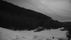 Sjezdovka Jáchymovská, lanovka Prima Express