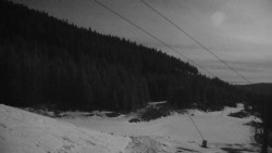 Sjezdovka Jáchymovská, lanovka Prima Express