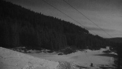 Sjezdovka Jáchymovská, lanovka Prima Express