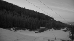 Sjezdovka Jáchymovská, lanovka Prima Express