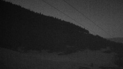 Sjezdovka Jáchymovská, lanovka Prima Express