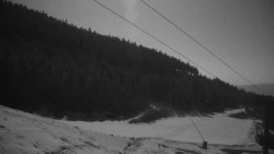 Sjezdovka Jáchymovská, lanovka Prima Express