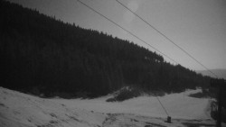 Sjezdovka Jáchymovská, lanovka Prima Express