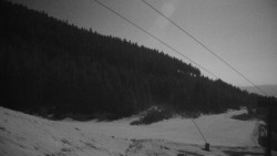 Sjezdovka Jáchymovská, lanovka Prima Express