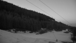 Sjezdovka Jáchymovská, lanovka Prima Express