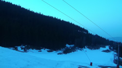 Sjezdovka Jáchymovská, lanovka Prima Express