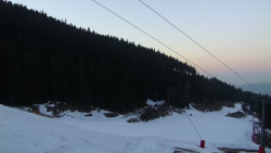 Sjezdovka Jáchymovská, lanovka Prima Express