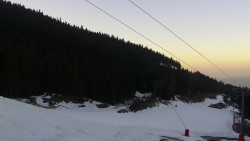 Sjezdovka Jáchymovská, lanovka Prima Express