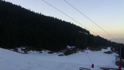 Sjezdovka Jáchymovská, lanovka Prima Express