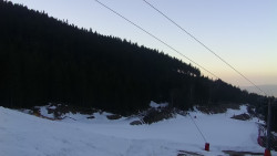 Sjezdovka Jáchymovská, lanovka Prima Express