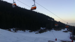 Sjezdovka Jáchymovská, lanovka Prima Express