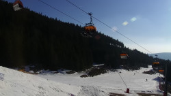 Sjezdovka Jáchymovská, lanovka Prima Express