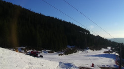 Sjezdovka Jáchymovská, lanovka Prima Express