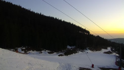 Sjezdovka Jáchymovská, lanovka Prima Express