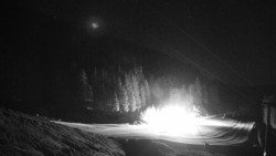 Sjezdovka Jáchymovská, lanovka Prima Express