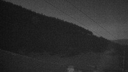 Sjezdovka Jáchymovská, lanovka Prima Express