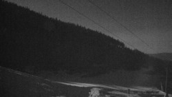 Sjezdovka Jáchymovská, lanovka Prima Express