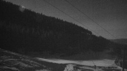 Sjezdovka Jáchymovská, lanovka Prima Express