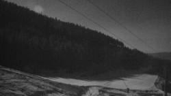 Sjezdovka Jáchymovská, lanovka Prima Express