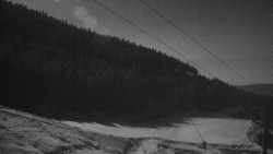 Sjezdovka Jáchymovská, lanovka Prima Express