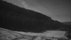 Sjezdovka Jáchymovská, lanovka Prima Express