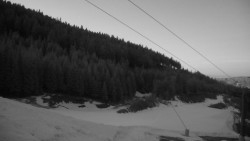 Sjezdovka Jáchymovská, lanovka Prima Express