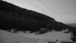 Sjezdovka Jáchymovská, lanovka Prima Express