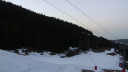 Sjezdovka Jáchymovská, lanovka Prima Express