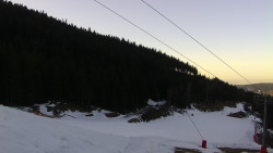 Sjezdovka Jáchymovská, lanovka Prima Express