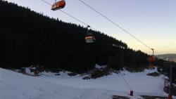 Sjezdovka Jáchymovská, lanovka Prima Express