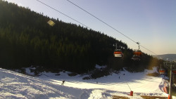 Sjezdovka Jáchymovská, lanovka Prima Express