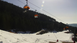 Sjezdovka Jáchymovská, lanovka Prima Express