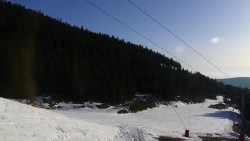 Sjezdovka Jáchymovská, lanovka Prima Express