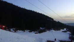 Sjezdovka Jáchymovská, lanovka Prima Express